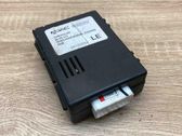 Power steering control unit/module