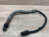 Lambda probe sensor