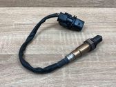 Lambda probe sensor