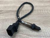 Lambda probe sensor