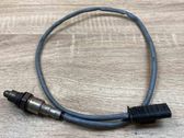 Lambda probe sensor