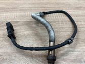 Lambda probe sensor