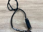 Lambda probe sensor