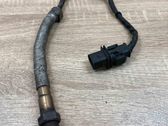 Lambda probe sensor