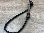 Exhaust gas temperature sensor