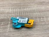 Sensor impacto/accidente para activar Airbag