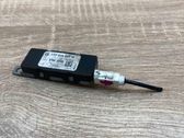 Aerial antenna amplifier