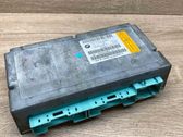 Module de contrôle airbag