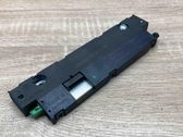 Aerial antenna amplifier