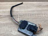 Lambda probe sensor