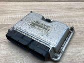 Engine control unit/module ECU