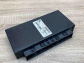 Модуль управления gateway