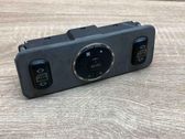 Electric window control switch