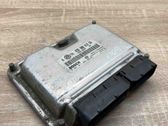 Engine control unit/module ECU