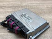 Engine control unit/module ECU