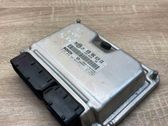 Engine control unit/module ECU