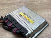 Engine control unit/module ECU