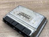 Engine control unit/module ECU