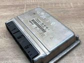 Engine control unit/module ECU