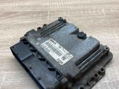 Engine control unit/module ECU