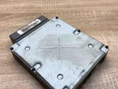 Engine control unit/module ECU
