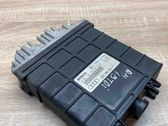 Engine control unit/module ECU