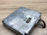 Engine control unit/module ECU