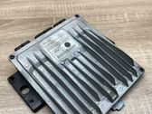 Engine control unit/module ECU