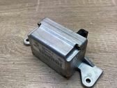 ESP acceleration yaw rate sensor
