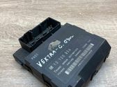 Comfort/convenience module