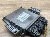 Motorsteuergerät ECU