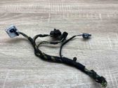 Plug wire