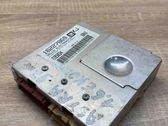 Engine control unit/module ECU