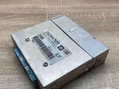 Engine control unit/module ECU