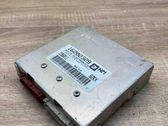 Motorsteuergerät ECU