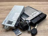 Блок управления двигателем ECU