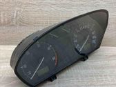 Compteur de vitesse tableau de bord