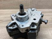 Fuel injection high pressure pump