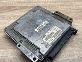 Engine control unit/module ECU