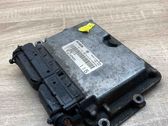 Engine control unit/module ECU