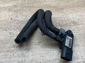 Exhaust gas pressure sensor
