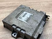 Engine control unit/module ECU