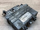 Engine control unit/module ECU