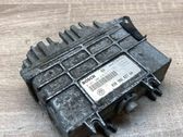 Engine control unit/module ECU