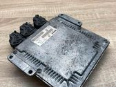 Engine control unit/module ECU