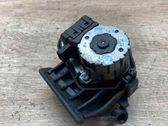Air flap motor/actuator