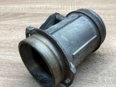 Mass air flow meter
