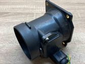 Mass air flow meter