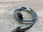 Lambda probe sensor