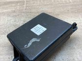 Comfort/convenience module